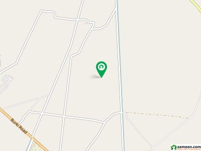 Z4 343 5MARLA 1ST PORTION GOOD LCOATION PLOT FOR SALE