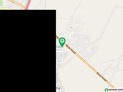 A404 Kanal Plot Very Reasonable Price Near Park &Amp; Mosque