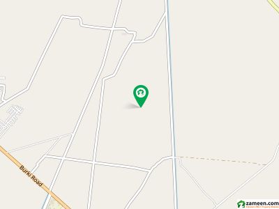 10 MARLA POSSESSION PLOT 74 FOR SALE