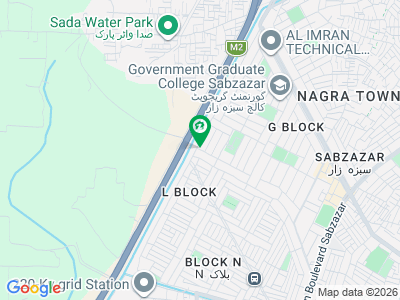 سبزہ زار سکیم ۔ بلاک ایف سبزہ زار سکیم,لاہور میں 5 مرلہ رہائشی پلاٹ 1.0 کروڑ میں برائے فروخت۔ سبزہ زار سکیم ۔ بلاک ایف سبزہ زار سکیم,لاہور میں 5 مرلہ رہائشی پلاٹ 1.0 کروڑ میں برائے فروخت۔