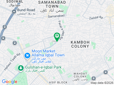 علامہ اقبال ٹاؤن ۔ نیلم بلاک علامہ اقبال ٹاؤن,لاہور میں 5 کمروں کا 5 مرلہ مکان 2.8 کروڑ میں برائے فروخت۔ علامہ اقبال ٹاؤن ۔ نیلم بلاک علامہ اقبال ٹاؤن,لاہور میں 5 کمروں کا 5 مرلہ مکان 2.8 کروڑ میں برائے فروخت۔