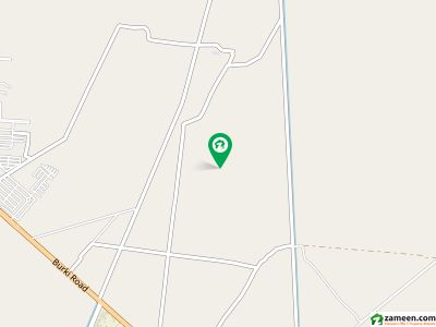 Z6 713 5 MARLA PLOT FOR SALE I HAVE ALSO MORE OPTIONS