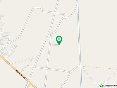 IVY GREEN Z6 POSSESSIIN PLOT FOT SALE 5 MARLA PLOT