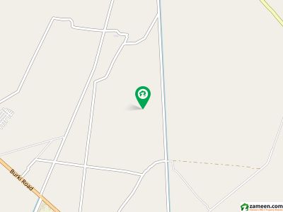 Dha phase 8 ivy green, no dp and pole