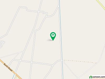 Discover Tranquility: Plot No. 227, Block Z4 in DHA Phase 8 Beckons