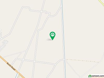 Z4 202 NEXT TO CORNER DIRECT APPORACH TO MAIN ROAD GOOD LOCATION PLOT