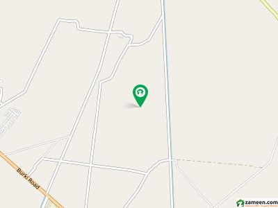 Invest Smartly: Plot No 195 Block Z4 DHA Phase 8 Hidden Gem