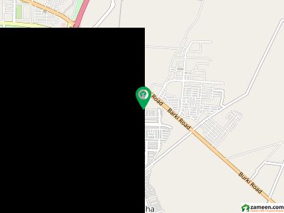 PRIME LOCATION 40 MARLA PLOT FOR SALE