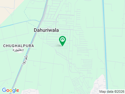 5 Marla TOP LOCTION PLOT For Sale In Dha Phase 8 Z6 5 Marla TOP LOCTION PLOT For Sale In Dha Phase 8 Z6