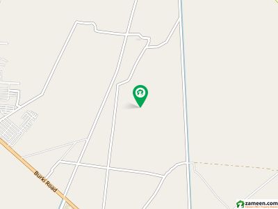 Z6 498 5MARLA GOOD LOCATION PLOT FOR SALE