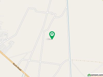 5 MARLA POSSESSION PLOT 496 FOR SALE