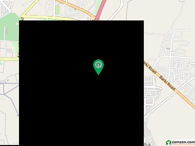 2 Kanal Corner Plot for Sale Phase 8, Park View