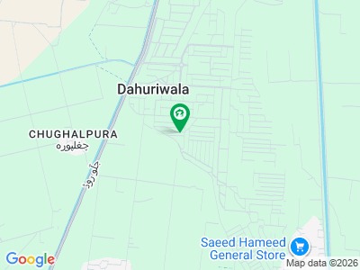 ڈی ایچ اے فیز 8 - بلاک زیڈ 6 ڈی ایچ اے فیز 8,ڈیفنس (ڈی ایچ اے),لاہور میں 10 مرلہ رہائشی پلاٹ 1.29 کروڑ میں برائے فروخت۔