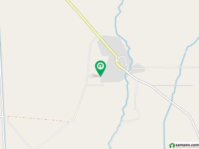 10 Marla Plot Available For Sale Ready To Connections Road Level Plot