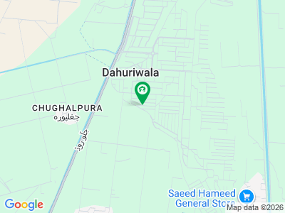 ڈی ایچ اے فیز 8 - بلاک زیڈ 6 ڈی ایچ اے فیز 8,ڈیفنس (ڈی ایچ اے),لاہور میں 5 مرلہ رہائشی پلاٹ 86.0 لاکھ میں برائے فروخت۔