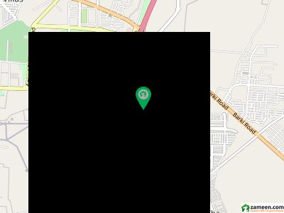 D224 Area 2 Kanal Plot For Sale In Dha Phase 8 Ex Park View