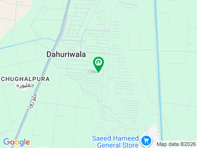 ڈی ایچ اے فیز 8 - بلاک زیڈ 6 ڈی ایچ اے فیز 8,ڈیفنس (ڈی ایچ اے),لاہور میں 1 کنال رہائشی پلاٹ 2.15 کروڑ میں برائے فروخت۔