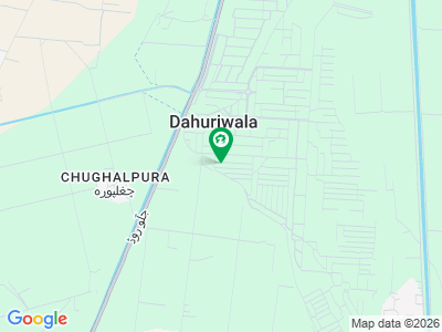 Cheapest 5 Marla Plot in DHA Phase 8 IVY Green Lahore | Best Time To Invest