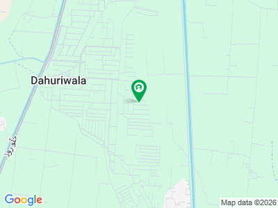 ڈی ایچ اے فیز 8 - بلاک زیڈ 3 ڈی ایچ اے فیز 8,ڈی ایچ اے ڈیفینس,لاہور میں 10 مرلہ رہائشی پلاٹ 1.35 کروڑ میں برائے فروخت۔