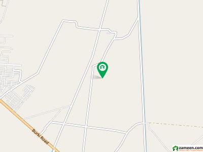 10 MARLA TOP LOCTION PLOT FOR SALE PHASE 8 BLOCK Z6