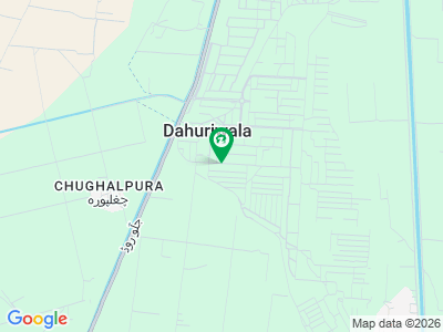 ڈی ایچ اے فیز 8 - بلاک زیڈ 6 ڈی ایچ اے فیز 8,ڈیفنس (ڈی ایچ اے),لاہور میں 10 مرلہ رہائشی پلاٹ 1.75 کروڑ میں برائے فروخت۔