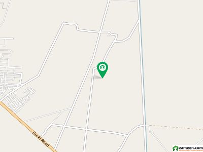 Z6 163 KANAL NEAR PARK GOOD LOCATION PLOT FOR SALE