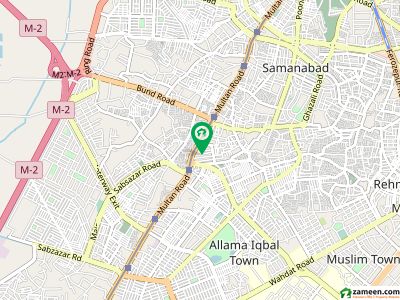 ڈی ایچ بی ہومز اتحاد کالونی ملتان روڈ,لاہور میں 1 کنال رہائشی پلاٹ 58.0 لاکھ میں برائے فروخت۔