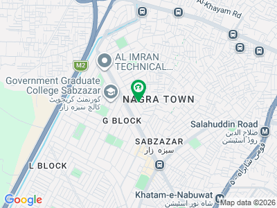 Sale A House In Lahore Prime Location