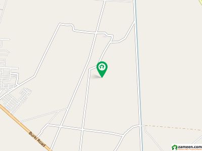 Z6 138 CLOSE TO PARK OUTCLASS LOCATION PLOT FOR SALE