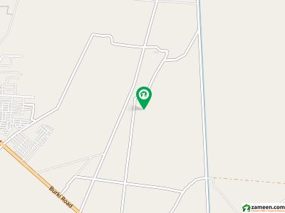 Z6 151 KANAL PLOT FOR SALE NEAR PARK AND COMMERCIAL