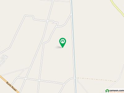 Z3 218 10MARLA VVP LOCATION PLOT FOR SALE