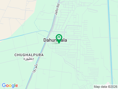 1 Kanal Plot For Sale DHA Phase 8 1 Kanal Plot For Sale DHA Phase 8