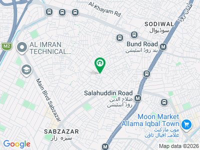 سبزہ زار سکیم ۔ بلاک بی سبزہ زار سکیم,لاہور میں 4 کمروں کا 6 مرلہ مکان 2.35 کروڑ میں برائے فروخت۔