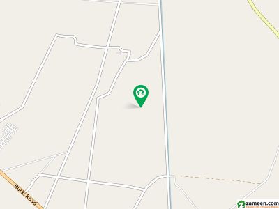 Z3 232 10MARLA NEAR PARK PLOT FOR SALE