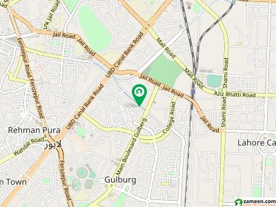 7.51 Kanal Commercial Plot Main Jail Road Near Sadique Trade Centre Gulber Lahore 7.51 Kanal Commercial Plot Main Jail Road Near Sadique Trade Centre Gulber Lahore