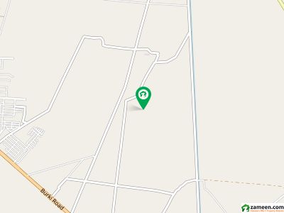 1 KANAL POSSESSION PLOT 102 Z6 FOR SALE