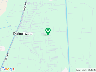 ڈی ایچ اے فیز 8 - بلاک زیڈ 3 ڈی ایچ اے فیز 8,ڈی ایچ اے ڈیفینس,لاہور میں 10 مرلہ رہائشی پلاٹ 1.4 کروڑ میں برائے فروخت۔