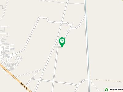 Z6 55 KANAL CLOSE TO MARKET GOOD LOCATION PLOT FOR SALE
