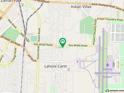 سرفراز رفیقی روڈ کینٹ لاہور میں 7 کمروں کا 2 کنال مکان 3 لاکھ میں کرایہ پر دستیاب ہے۔