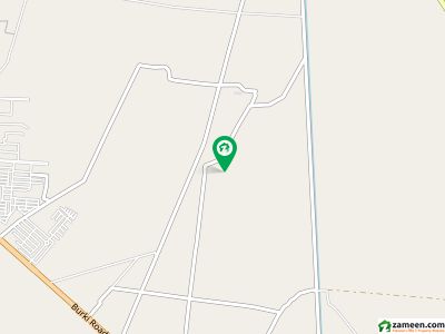 1 Kanal Plot Z6-06 for Sale Ivy Green