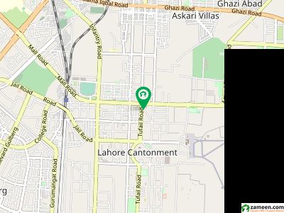 طفیل روڈ کینٹ,لاہور میں 1 کمرے کا 5 مرلہ زیریں پورشن 30.0 ہزار میں کرایہ پر دستیاب ہے۔