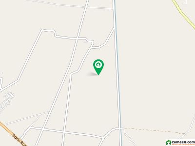 Z3 316 10 MARLA DIECT APPORACH TO 100 FEET ROAD