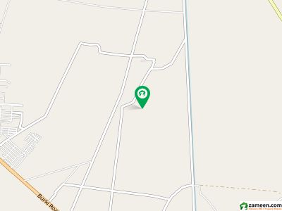 "Invest Smartly: Plot No. 200, Block Z2, DHA Phase 8's Hidden Gem"