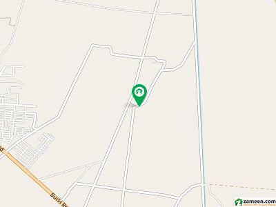 Z1 464 10 MARLA PLOT FOR SALE