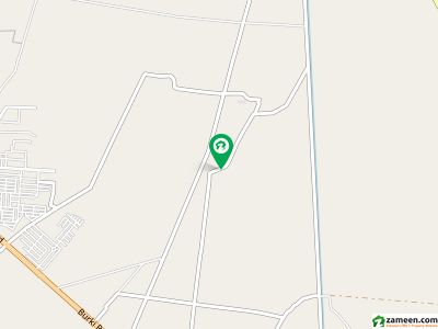 Z1 441 10MARLA GOOD LOCATION PLOT FOR SALE