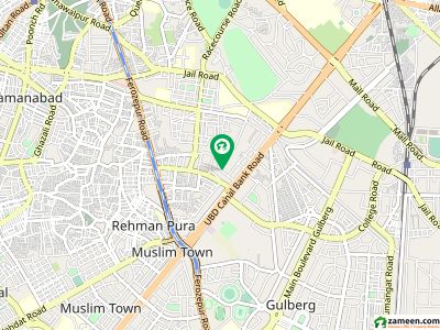 2 Kanal Upper Portion In Shahnjamal