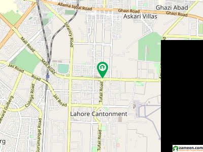 1 Kanal Old House For Sale In Main Cantt Tuffail Road 1 Kanal Old House For Sale In Main Cantt Tuffail Road