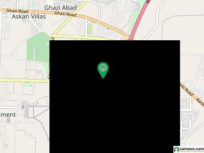 عسکری 10 - سیکٹر ایف عسکری 10,عسکری,لاہور میں 3 کمروں کا 15 مرلہ فلیٹ 5.3 کروڑ میں برائے فروخت۔