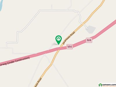 Industrial Land For Sale