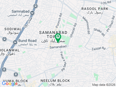 سمن آباد ۔ بلاک این سمن آباد,لاہور میں 13 مرلہ رہائشی پلاٹ 4.6 کروڑ میں برائے فروخت۔ سمن آباد ۔ بلاک این سمن آباد,لاہور میں 13 مرلہ رہائشی پلاٹ 4.6 کروڑ میں برائے فروخت۔